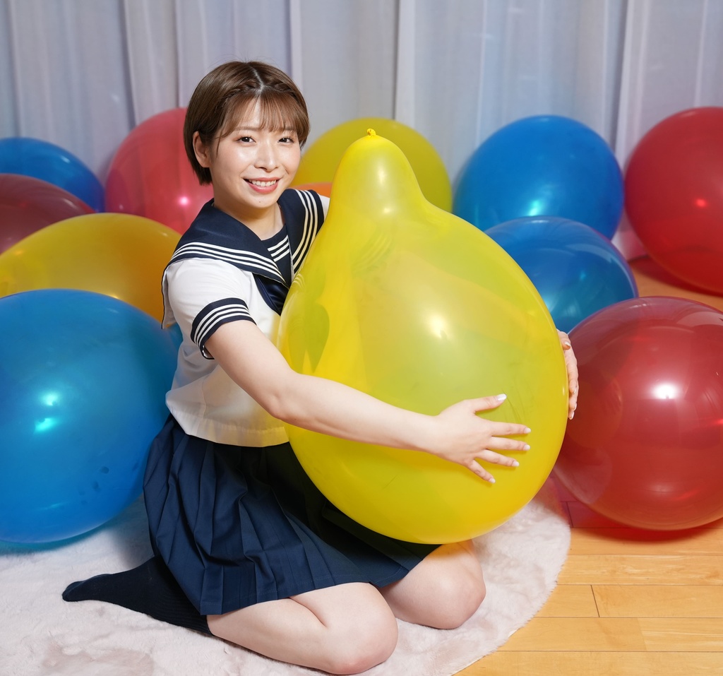 生田柚奈ちゃん_VOL.1