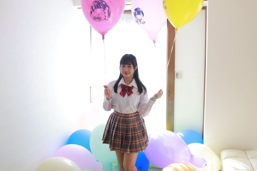 温森来奈ちゃん_VOL.2