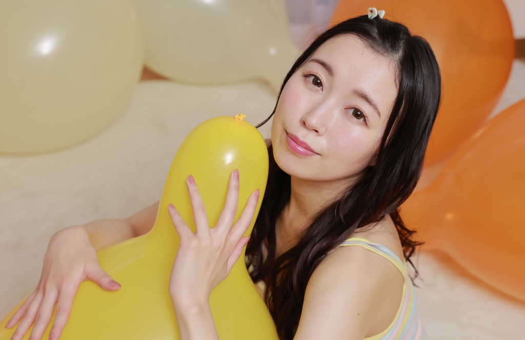 流川はる香ちゃん_VOL.1