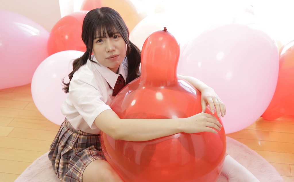 一ノ瀬りこちゃん_VOL.2