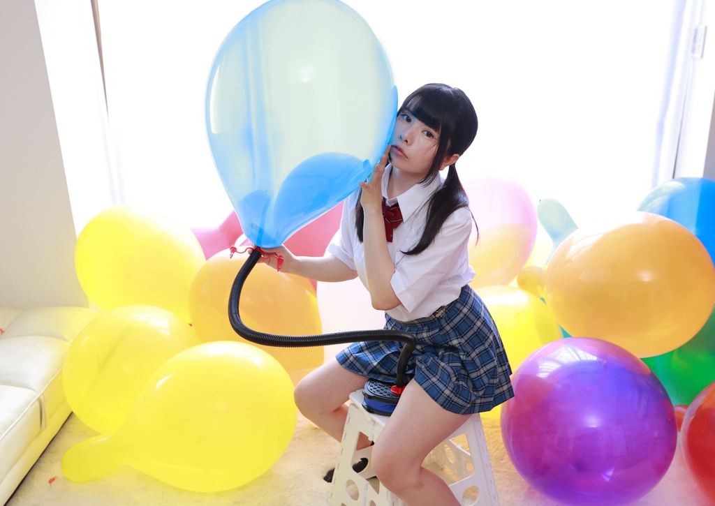 めるにゃん_VOL.1