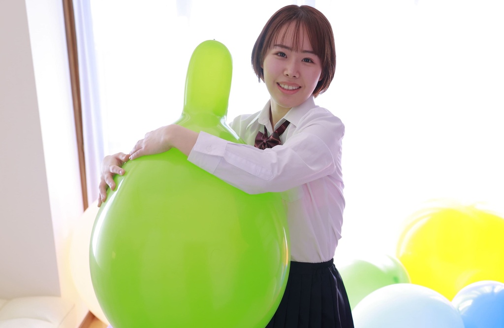 みかんちゃん_VOL.1