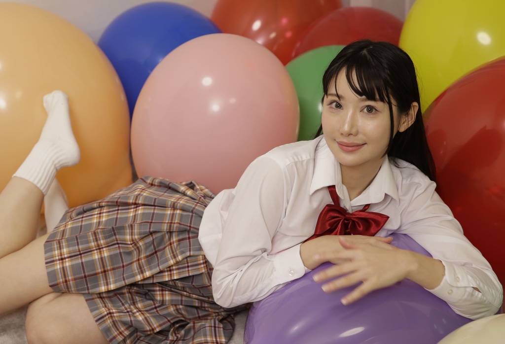 りこぴんちゃん_VOL.3