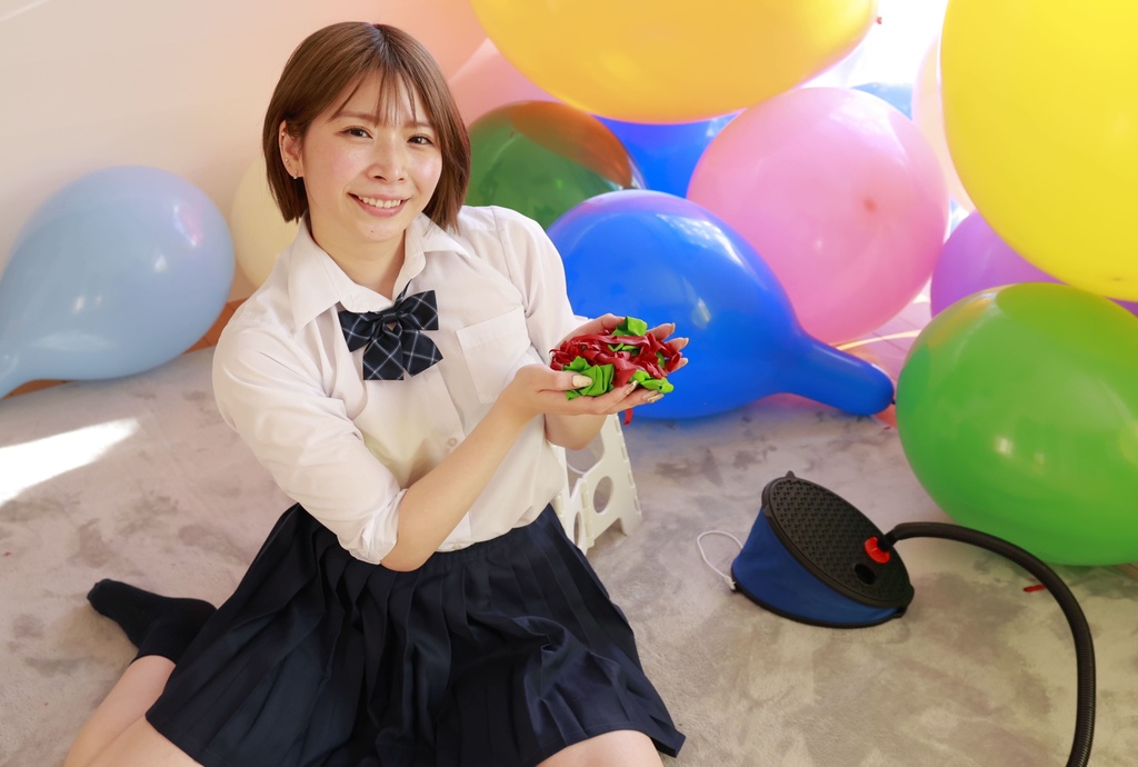 生田柚奈ちゃん_VOL.4