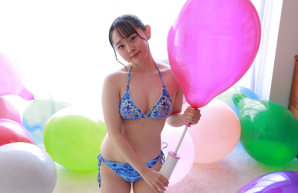 新田柚花ちゃん_VOL.4