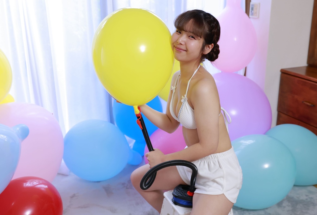 美山かれんちゃん_VOL.3