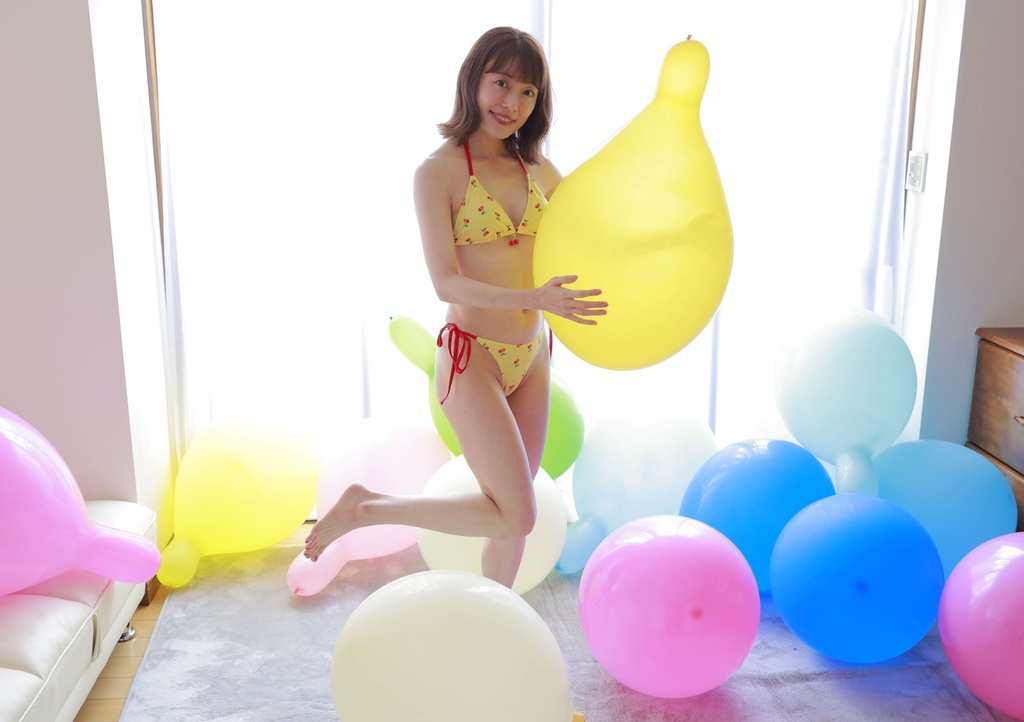 松山まなかちゃん_VOL.6
