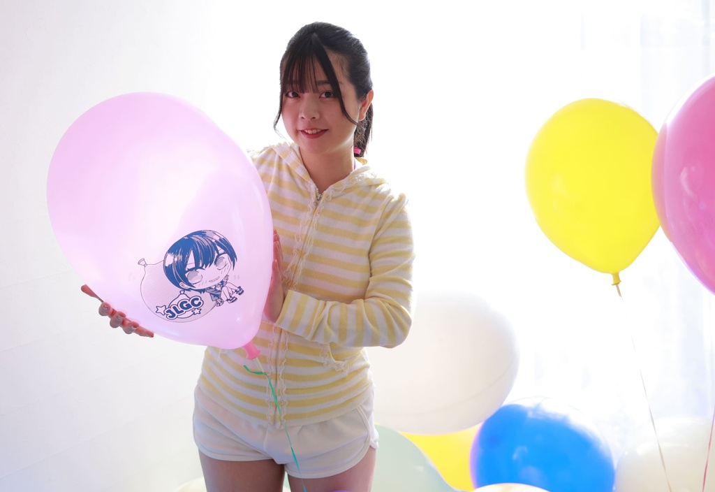 柚月彩那ちゃん_VOL.10