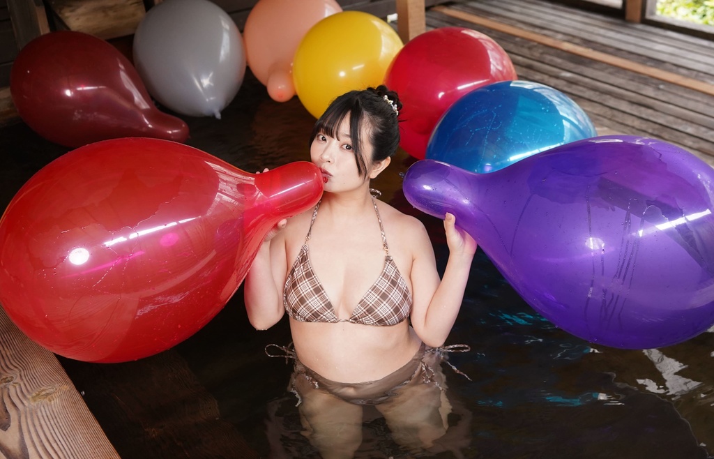 柚月彩那ちゃん_VOL.12
