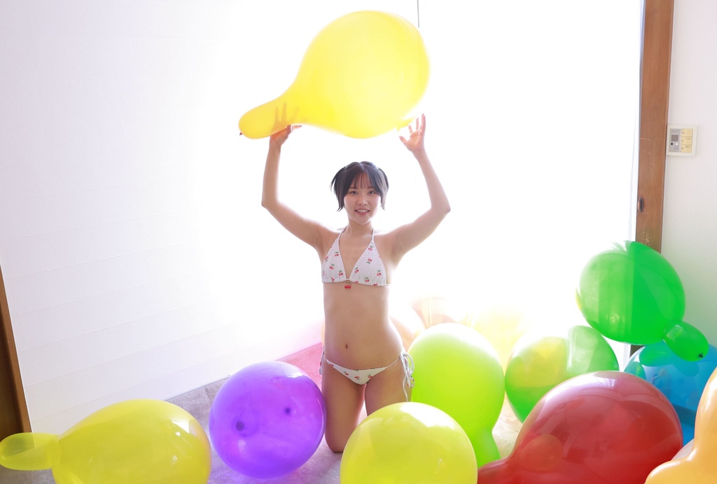 柴崎はるちゃん_VOL.1