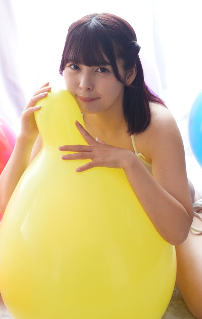 浜部ののかちゃん_VOL.1