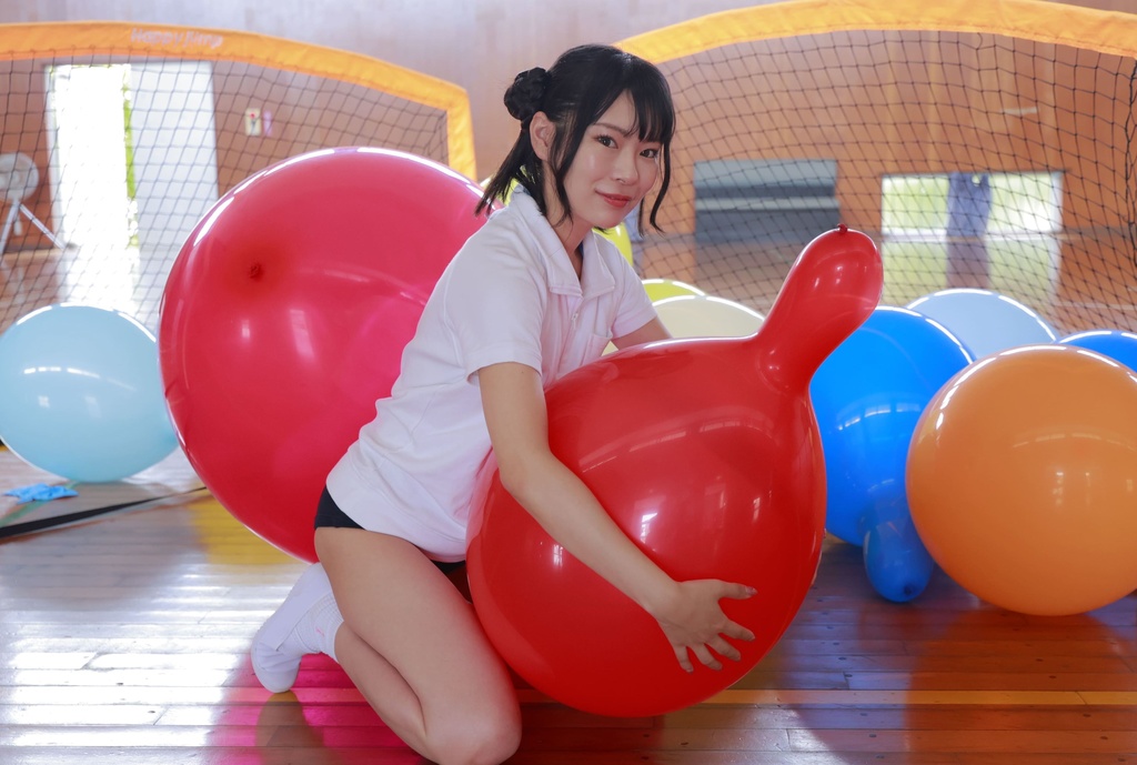 葉月すみれちゃん_VOL.1