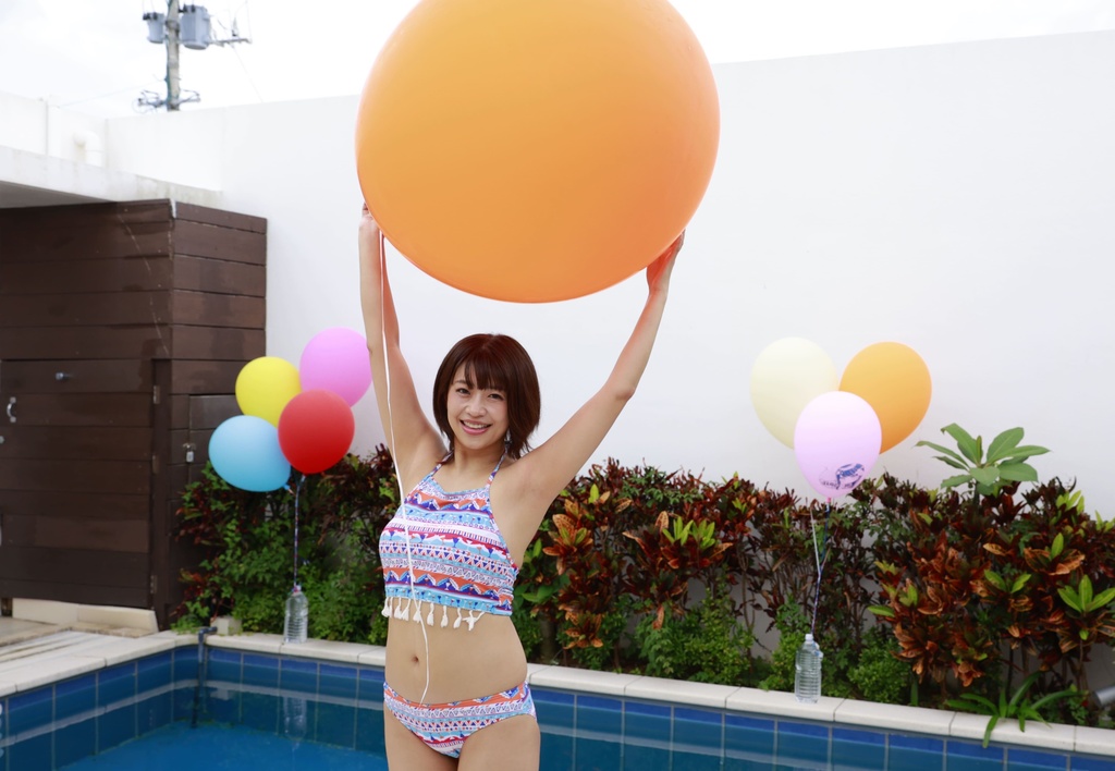 範田紗々ちゃん_VOL.9