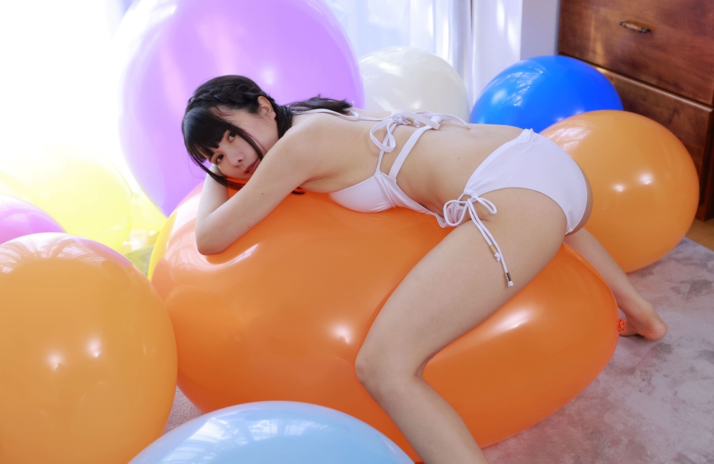 めるにゃんちゃん_VOL.8