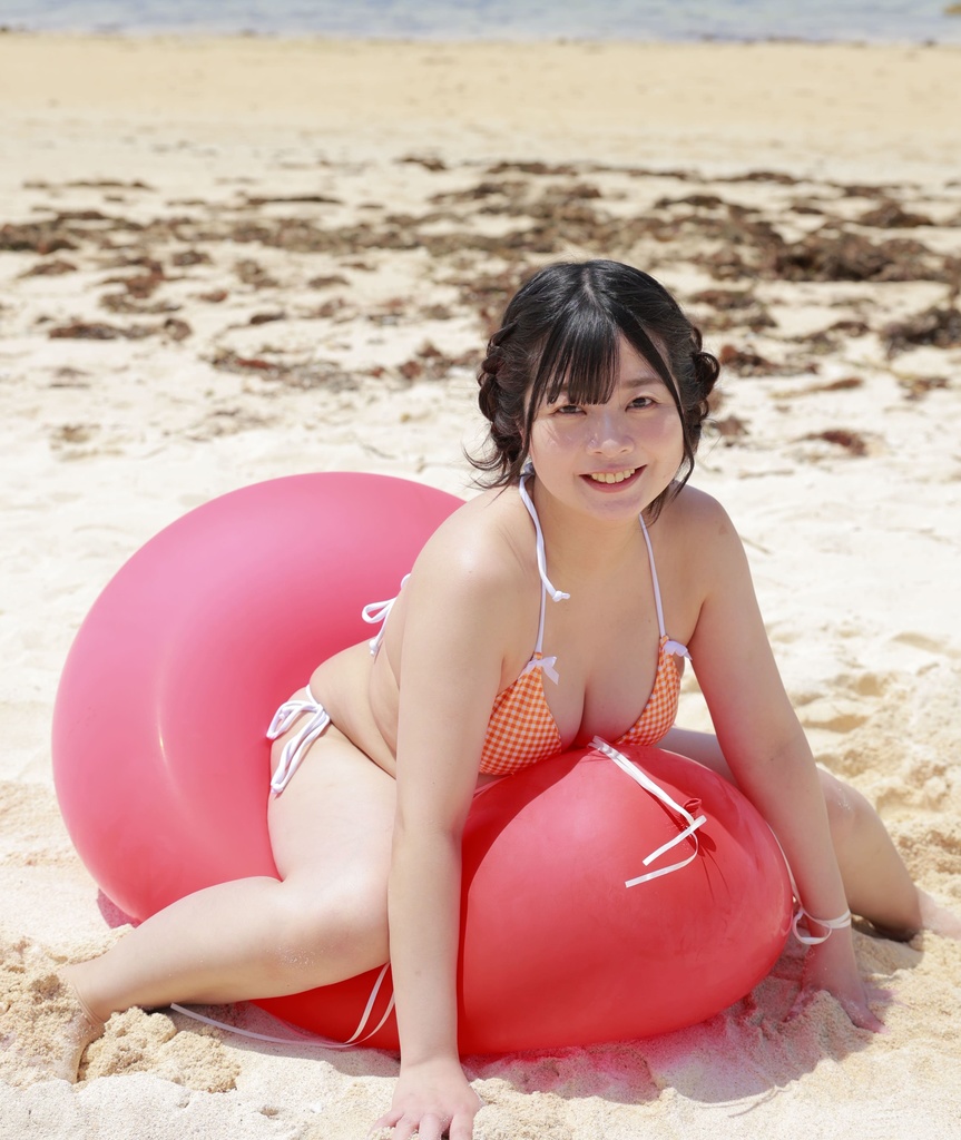 柚月彩那ちゃん_VOL.17