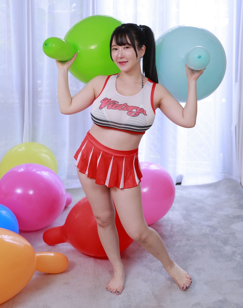 雨宮留菜ちゃん_VOL.26