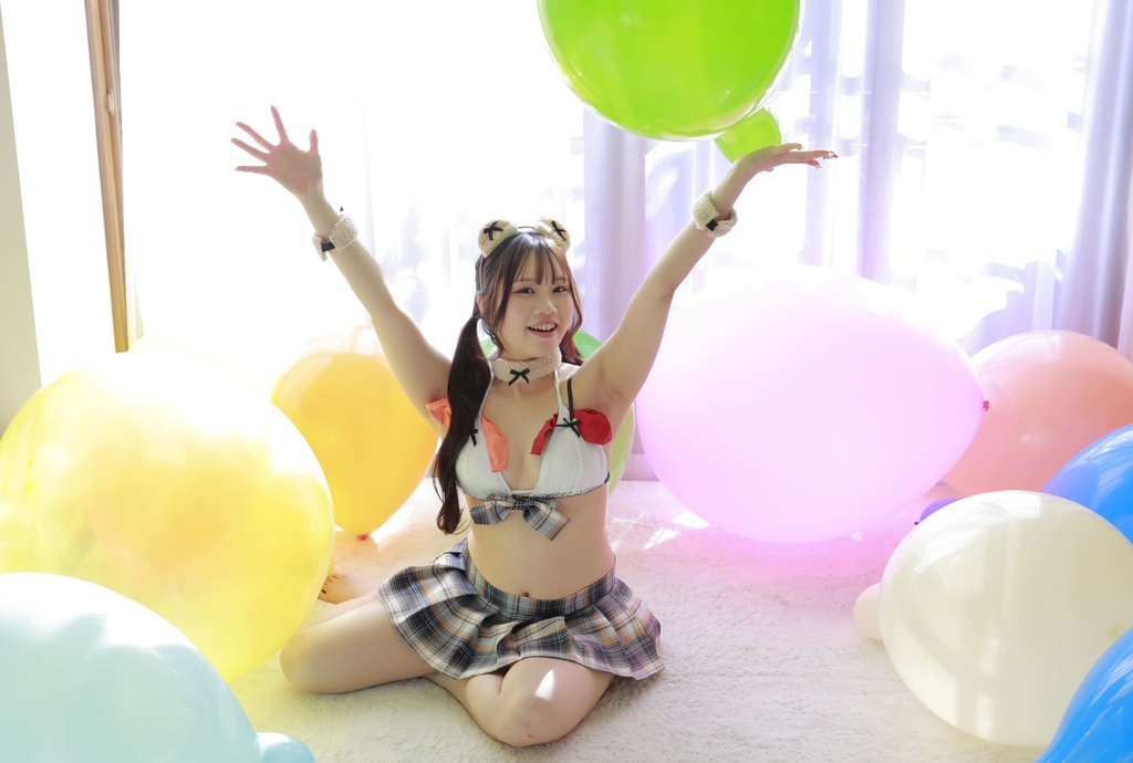 松下ひめのちゃん_VOL.41