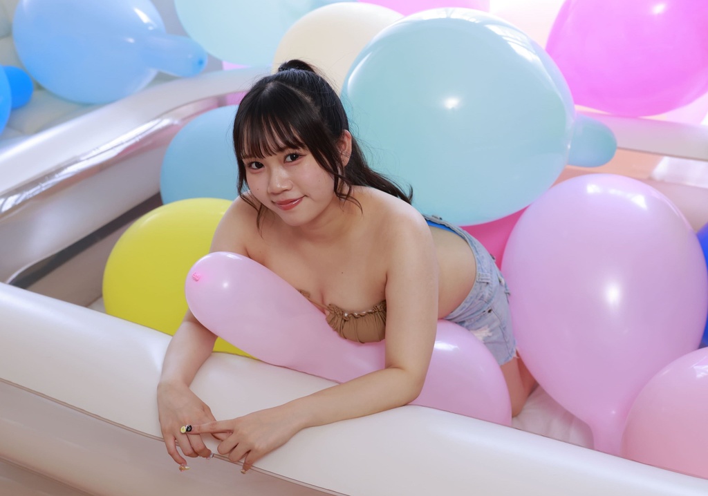 松下ひめのちゃん_VOL.44