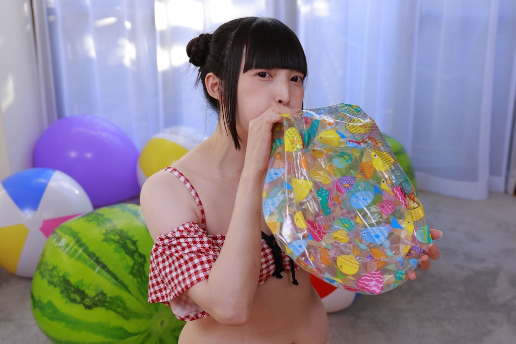 夢野まなちゃん_VOL.7