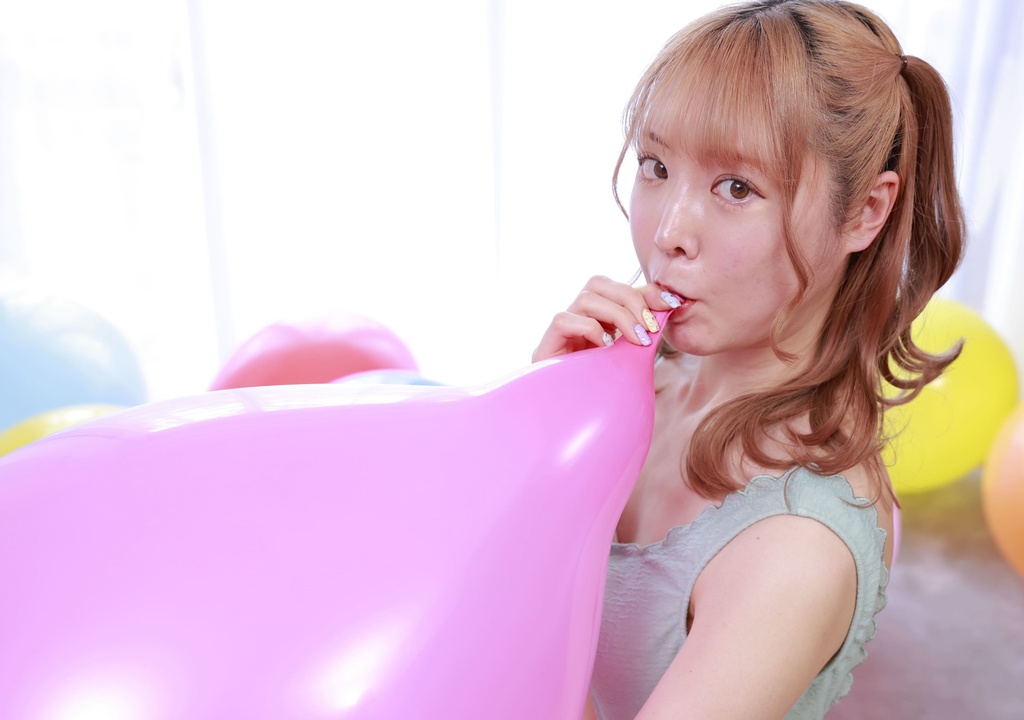 たかなし亜妖ちゃん_VOL.1