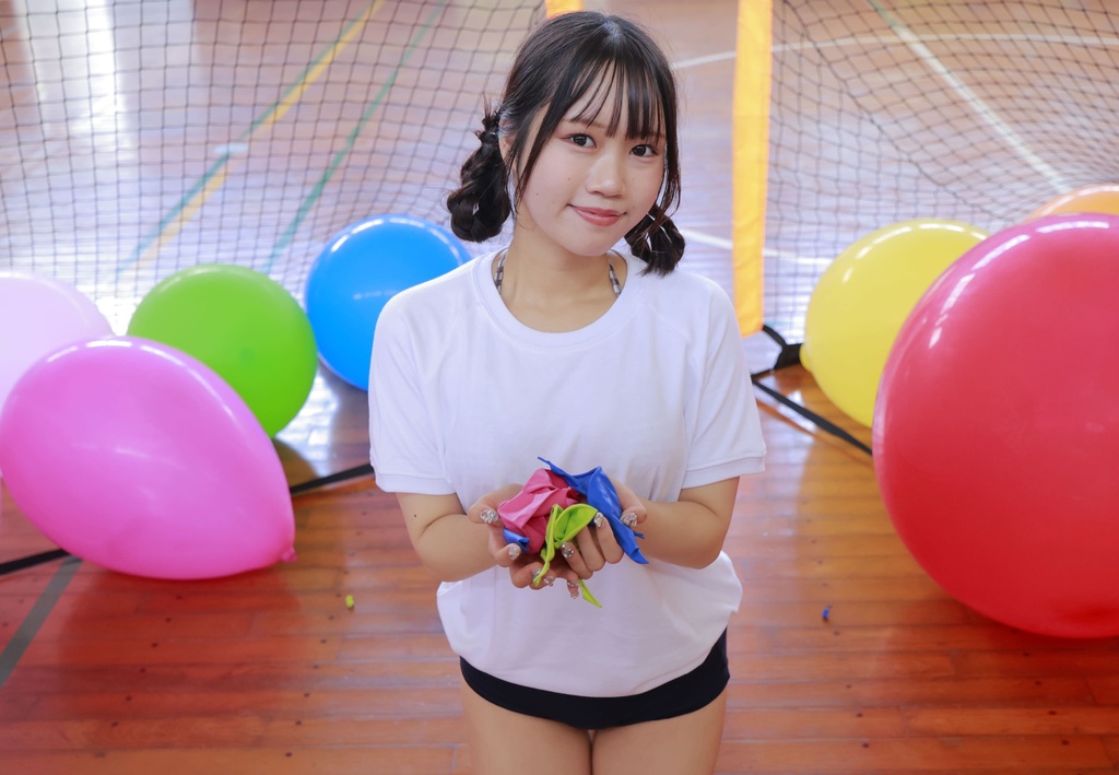 松下ひめのちゃん_VOL.52