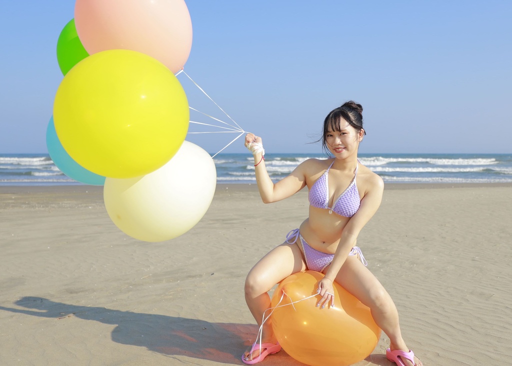 松下ひめのちゃんVOL.53