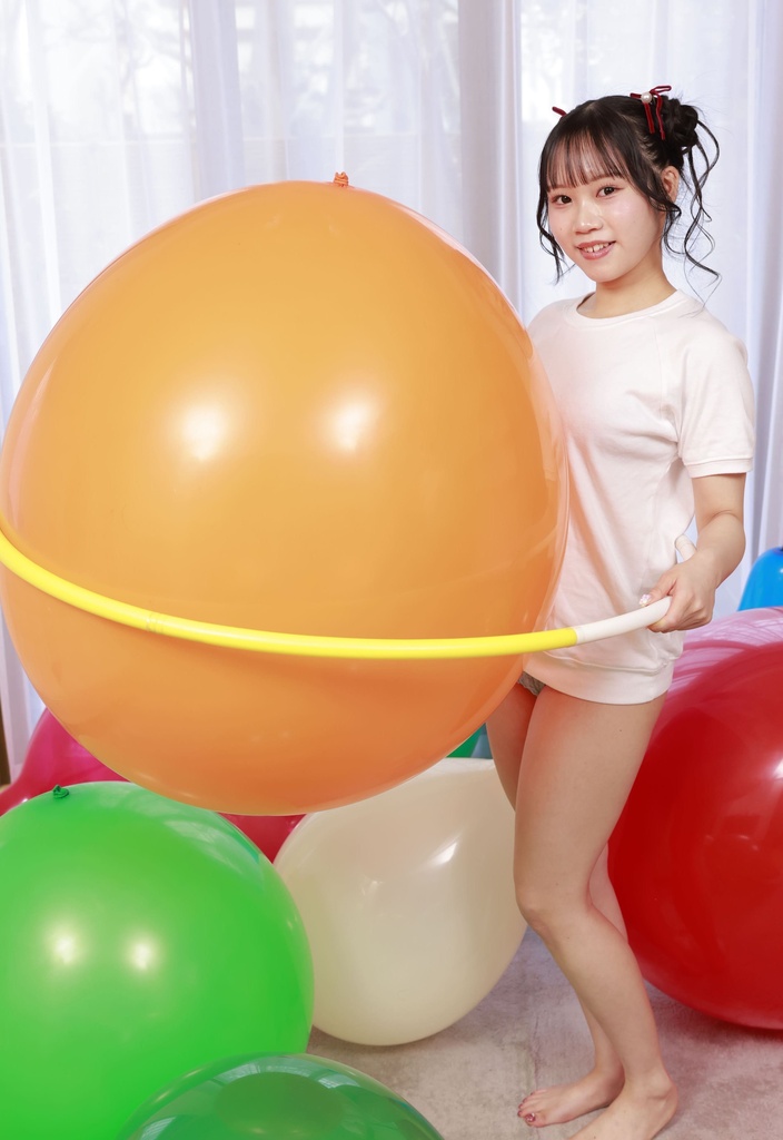 松下ひめのちゃん_VOL.56