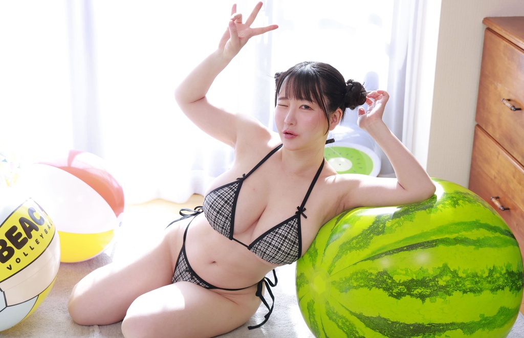 雨宮留菜ちゃん_VOL.34