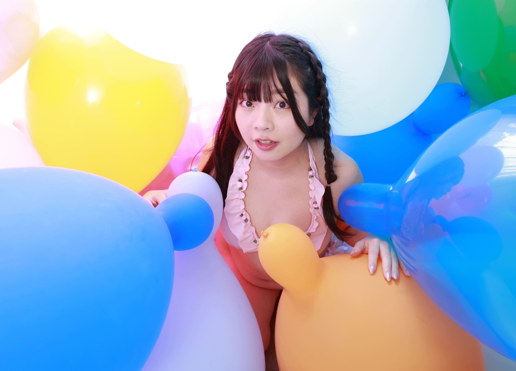 柚月彩那ちゃん_VOL.29