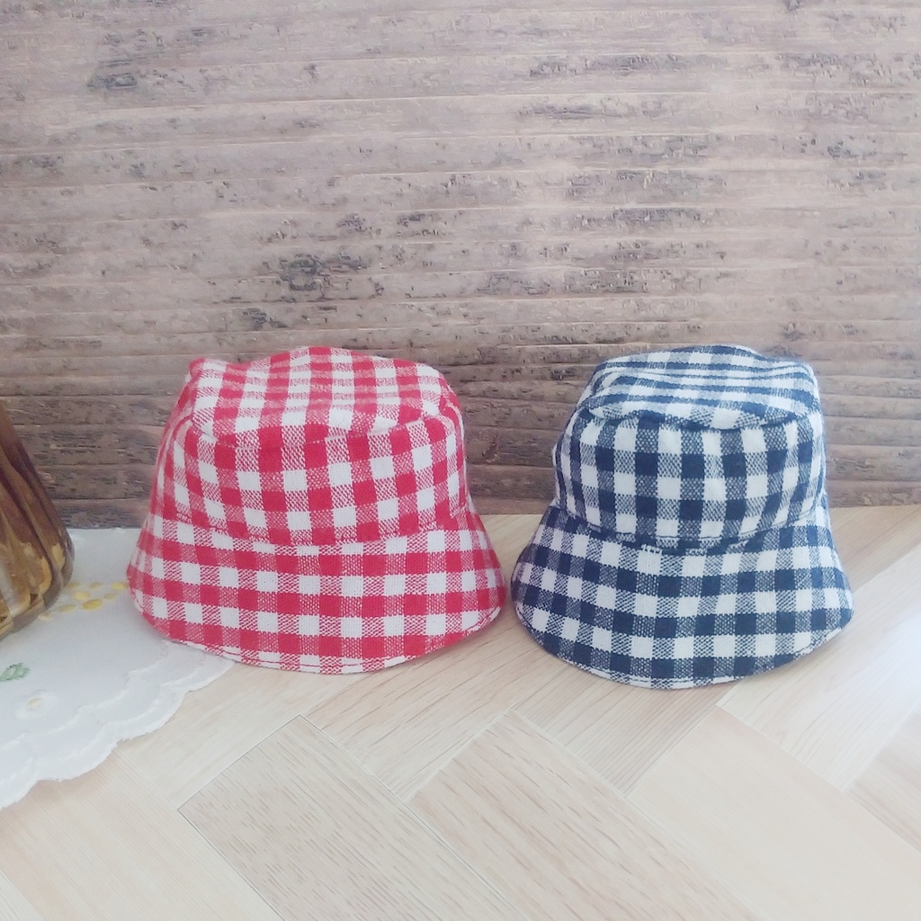 【送料込】バケットハット