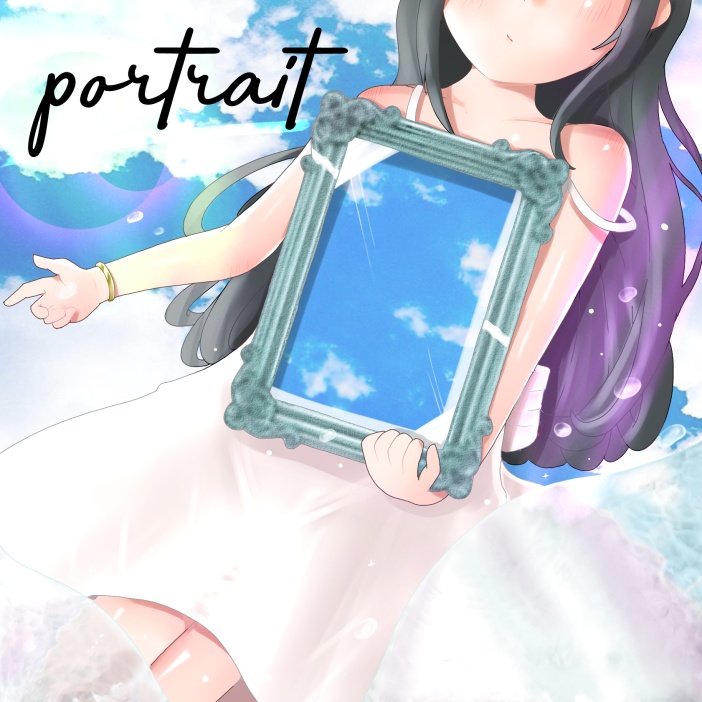 portrait(DL版)