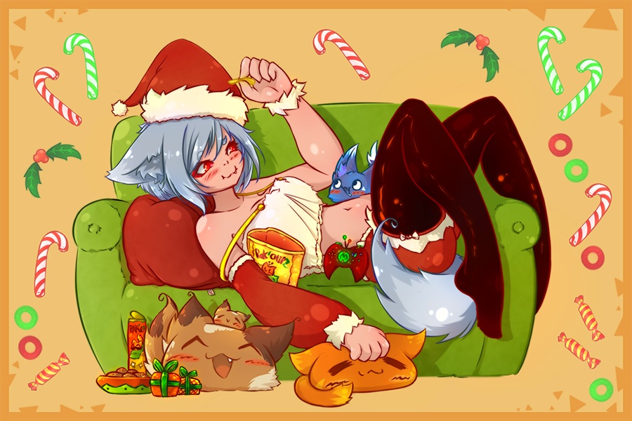 クリスマス ポストカードとグリーティングカード ~ Christmas Postcard & Greeting'card~