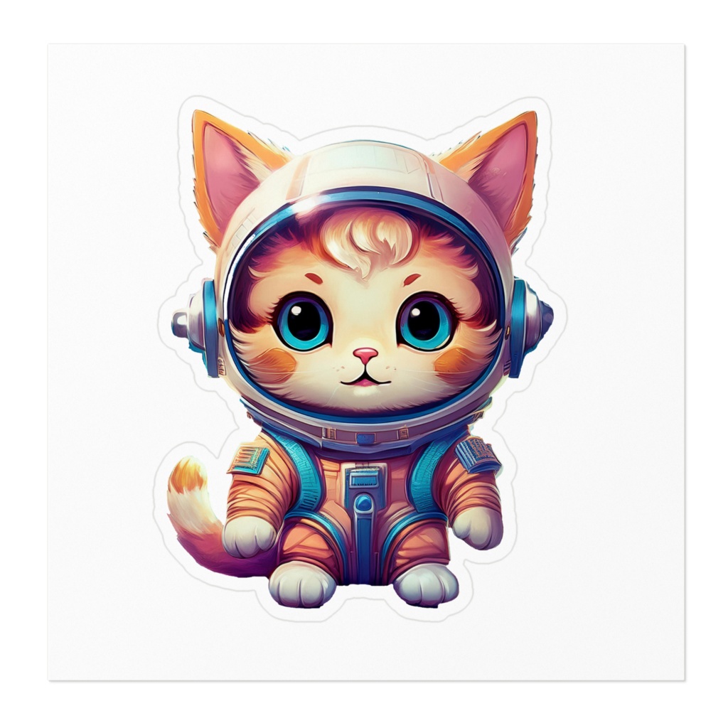 キャットライトイヤー/Catz Lightyear