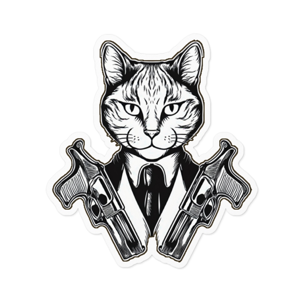猫マフィア/Cat Mafia