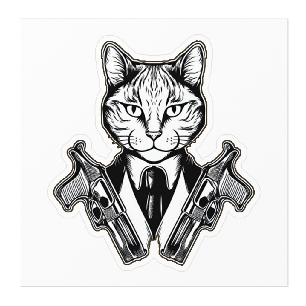 猫マフィア/Cat Mafia