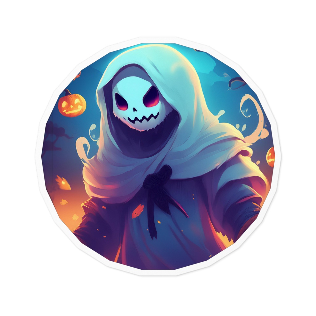 Ghost-Boy