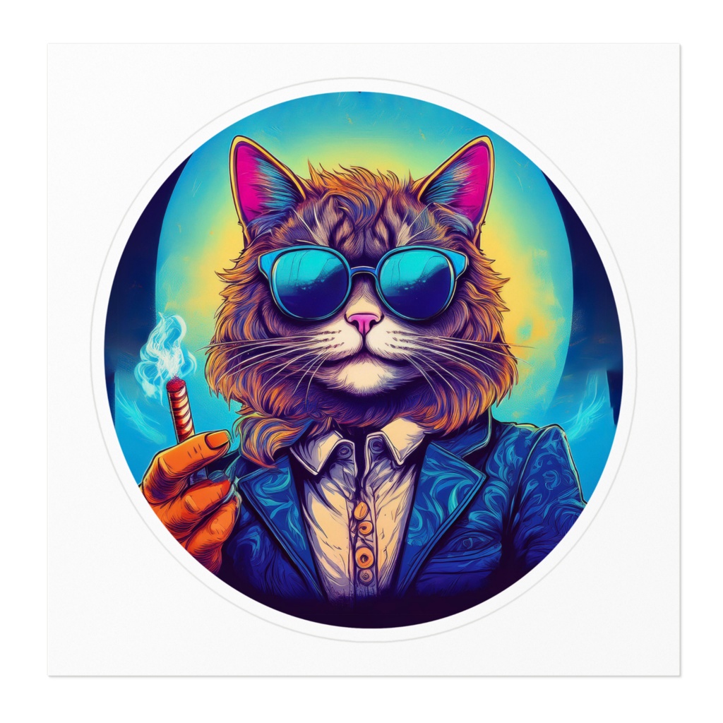 表の市長-Smoky-Bro-