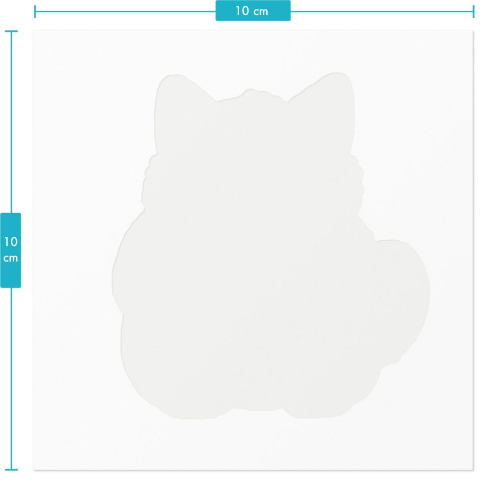 まだ太ってない。だってまだ食べれるから/I haven't gained weight yet. Because I can still eat