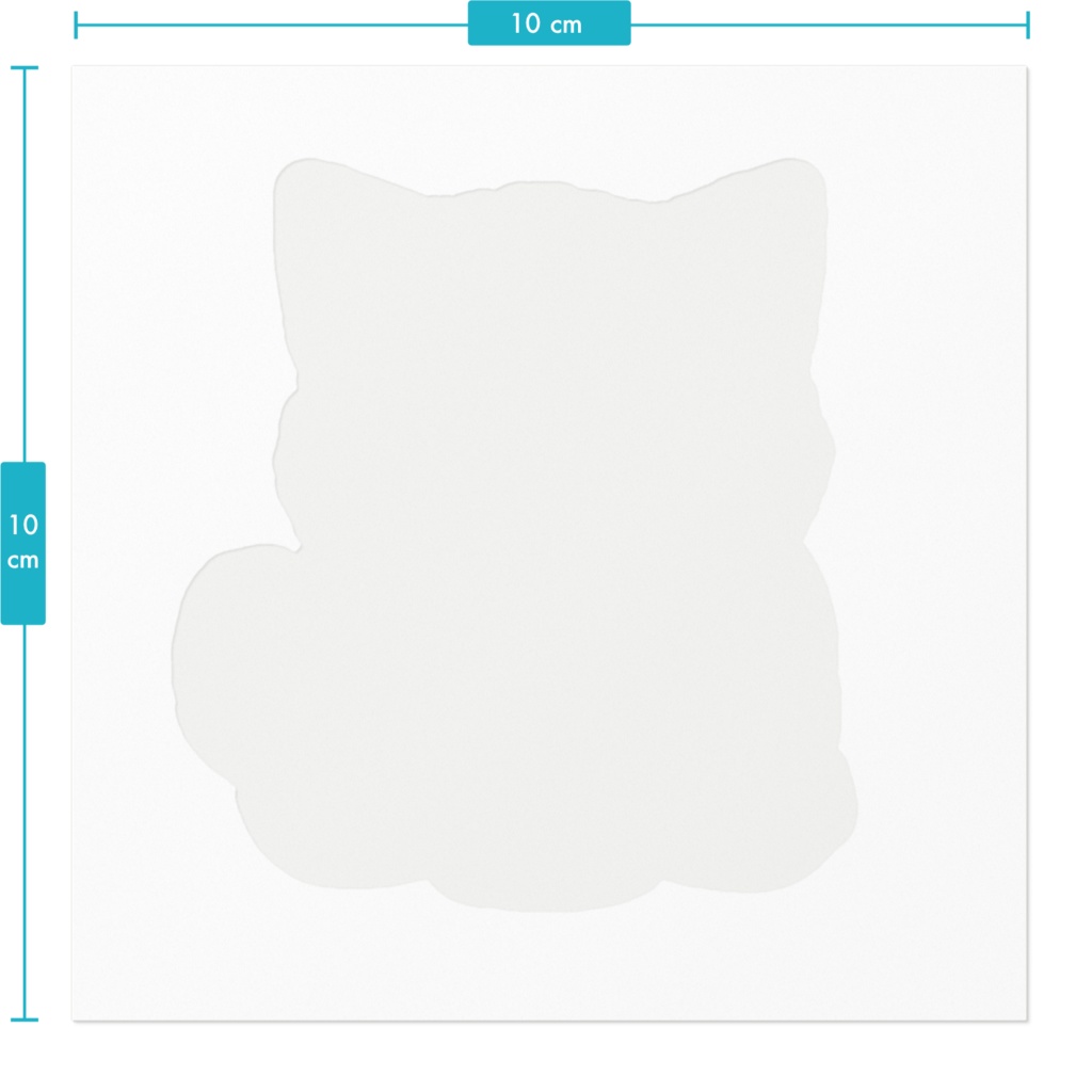 ソーダ猫/Soda Cat