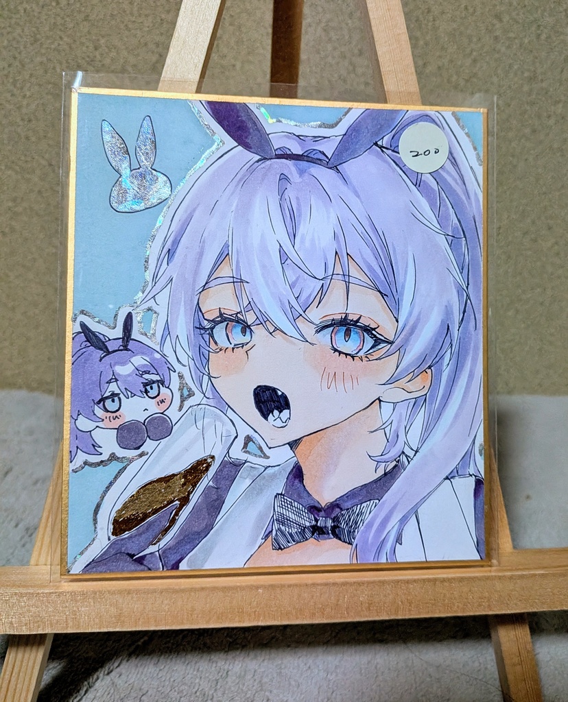 s/c/r/e/a/m🐙色紙