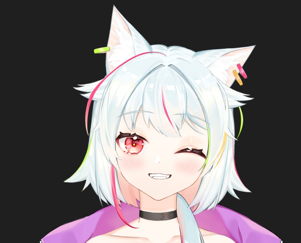 1年間のおはV！