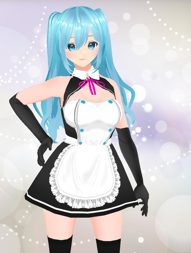 ホストガール風ワンピースセット