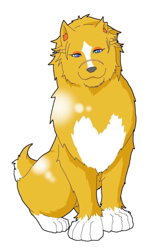 【ぴく銀伝】アマテル【正義】