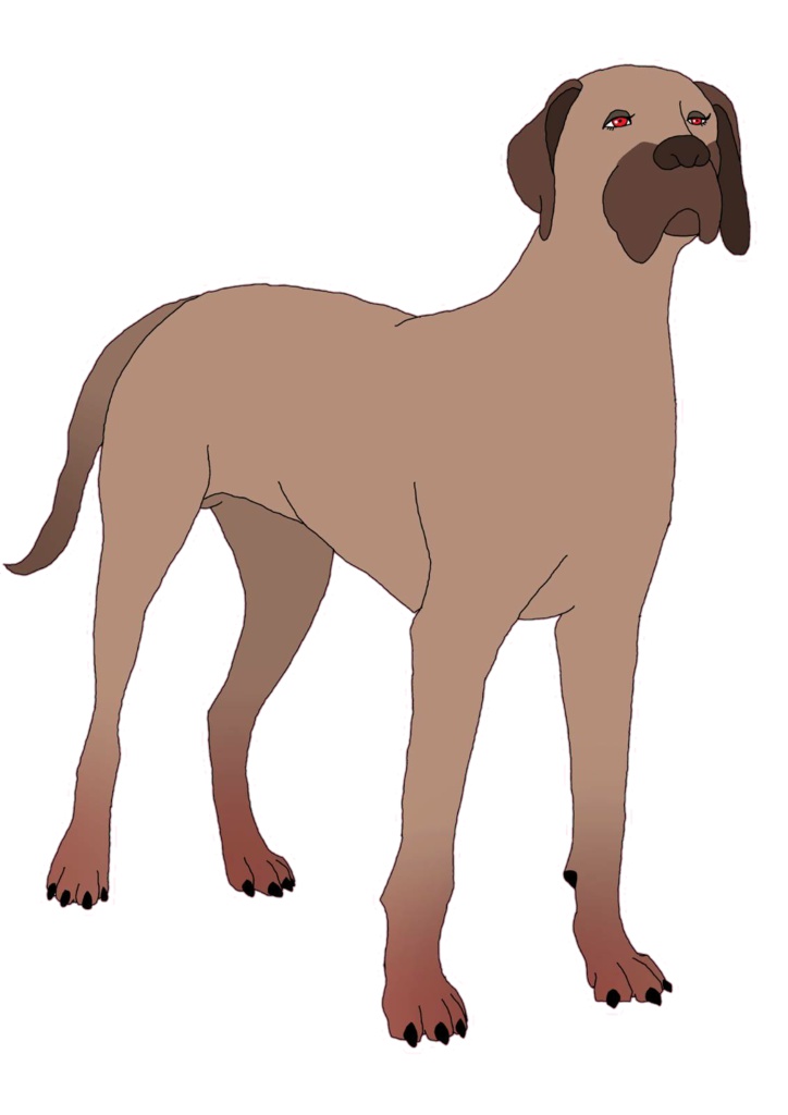 【ぴく銀伝】おりん【正義】