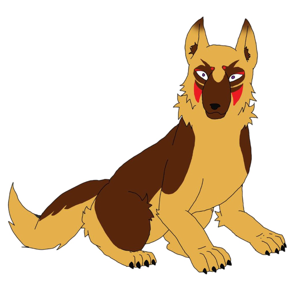 【ぴく銀伝】ヴィント【正義】