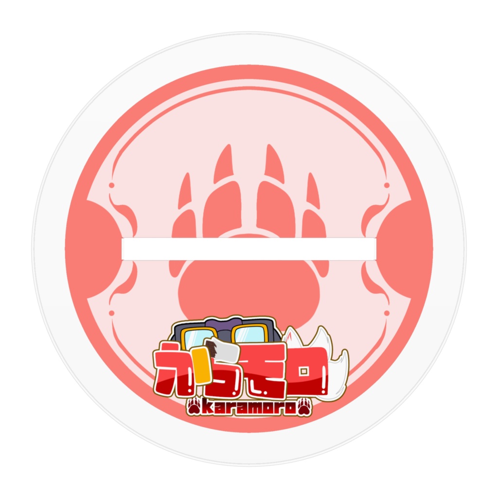 2023誕生日記念 - 立ち絵アクリルスタンド