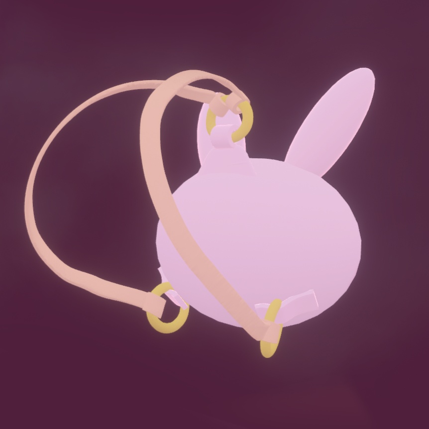 boseol backpack 보설백팩