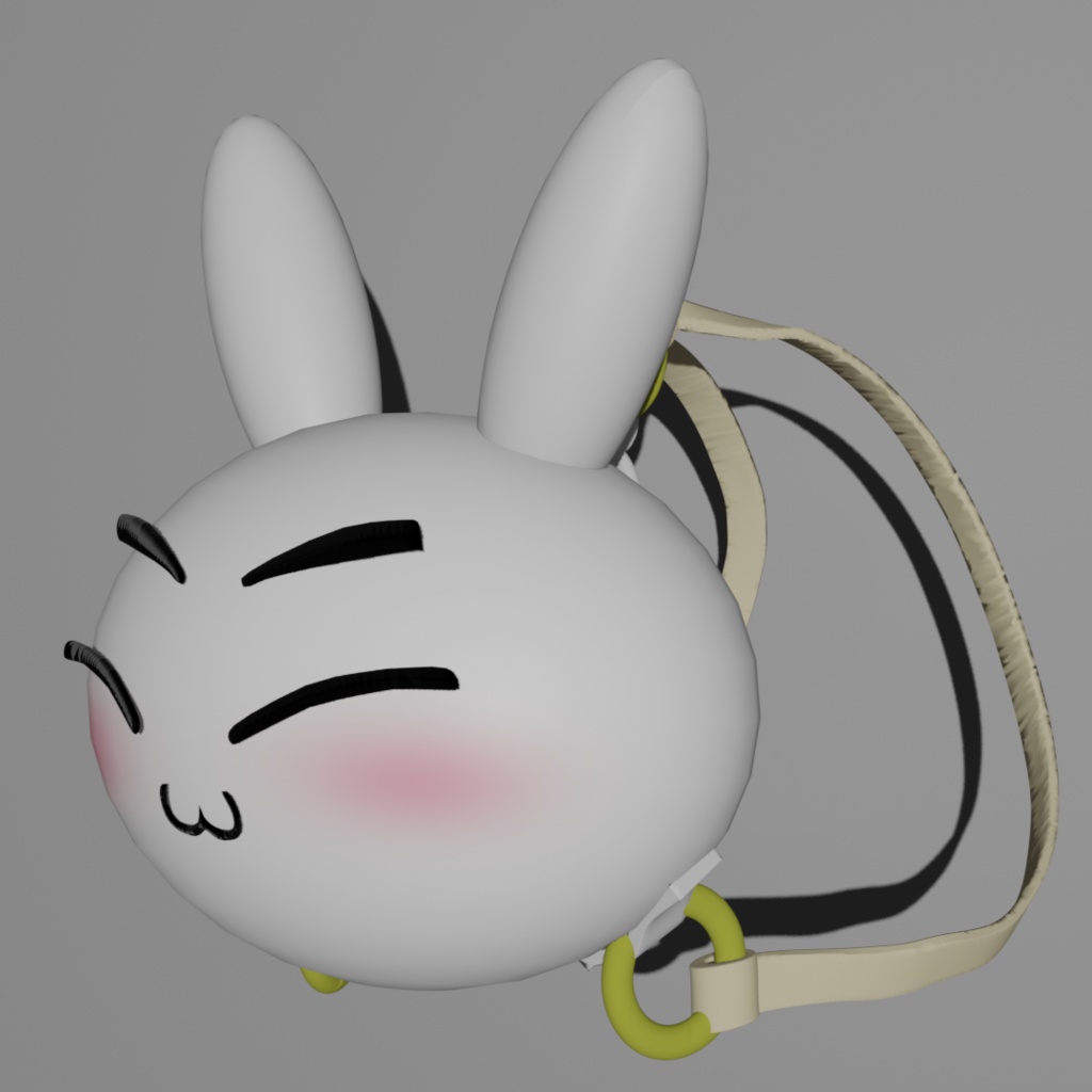 boseol backpack 보설백팩