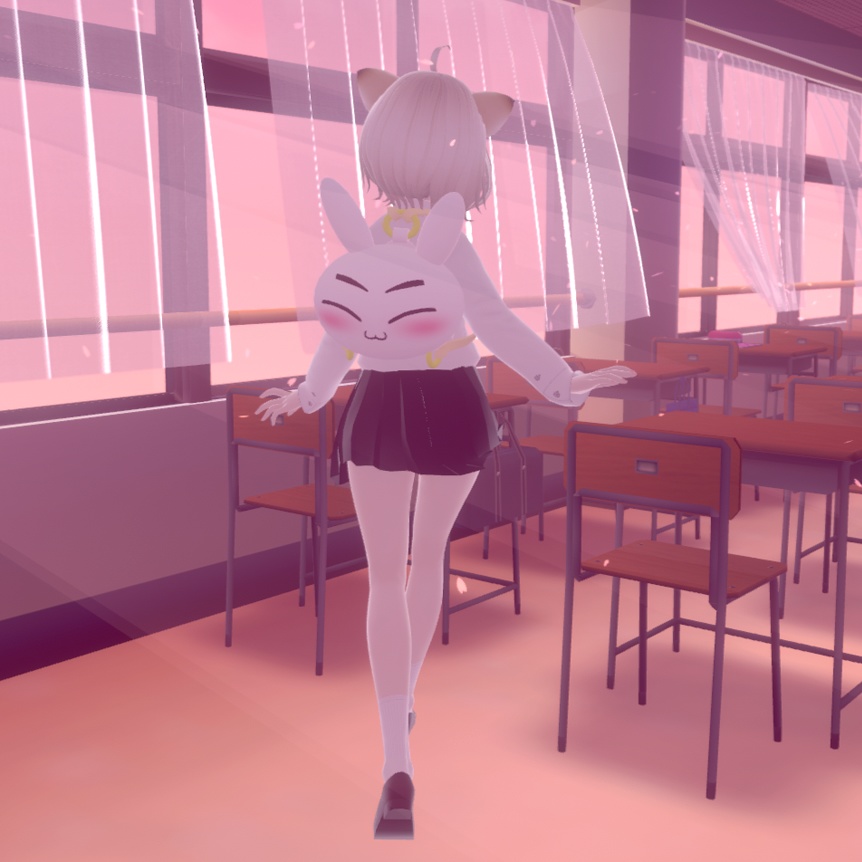 boseol backpack 보설백팩