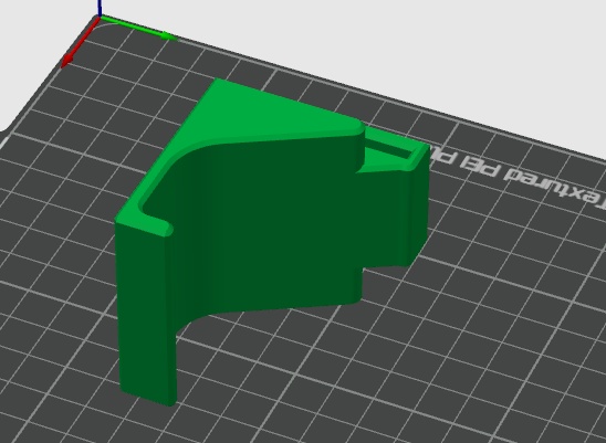 ワイヤーネット用コントローラースタンド